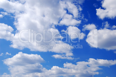 Sky and clouds_20