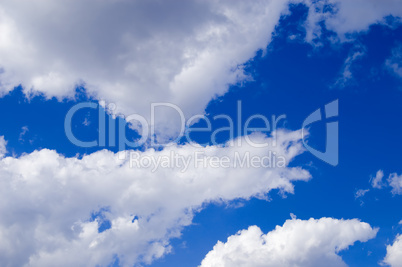 Sky and clouds_4
