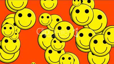 Emoticon Animation:yellow smile face.Childhood,children,cartoon,comic,young,pattern,dream,vision,idea,creativity,vj,mind,material,texture,Game,Led,neon lights,modern,stylish,dizziness,romance,romantic,stage,dance,music,joy,happiness,happy,young,technology