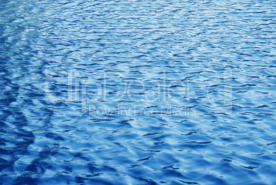 Water background