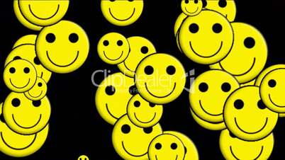 Emoticon Animation:yellow smile face.Childhood,children,cartoon,comic,young,pattern,dream,vision,idea,creativity,vj,mind,material,texture,Game,Led,neon lights,modern,stylish,dizziness,romance,romantic,stage,dance,music,joy,happiness,happy,young,technology