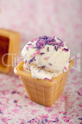 Ice-cream