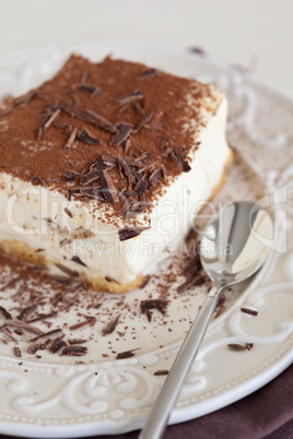 Tiramisu Tiramisu