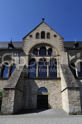 Imperial palace - Kaiserpfalz Goslar