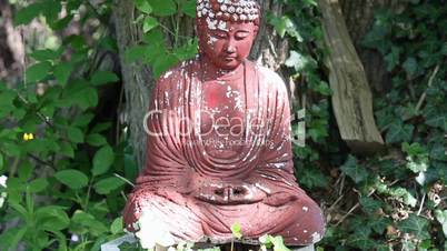 Buddha Statuette