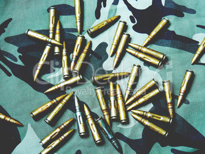 ammunition