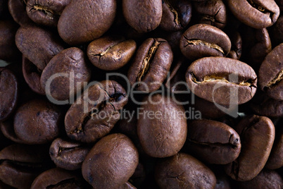 coffee beans