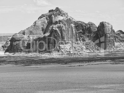 Lake Powell, Arizona