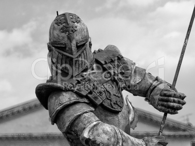 Warrior Armour, Verona, Italy, 2004