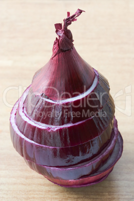 Zwiebel - Onion