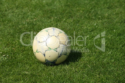 Fußball Fußball