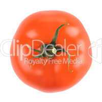 single tomato