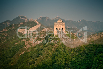 Great Wall