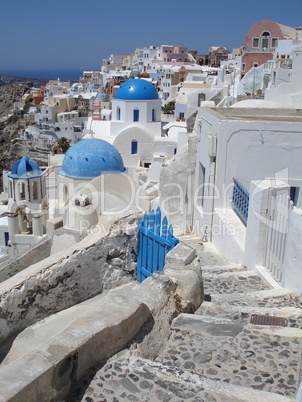 Santorin