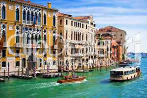 Grand canal