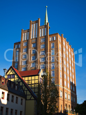 Gebäude