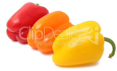 Bell peppers