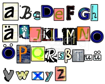 Alphabet