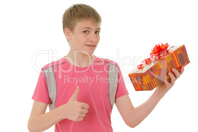 gift