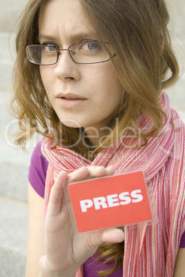 PRESS