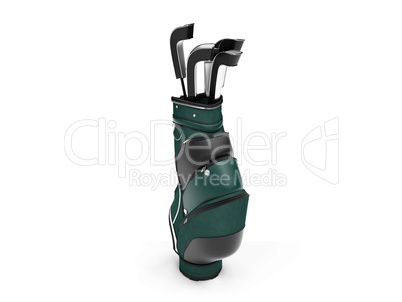 Golf bag