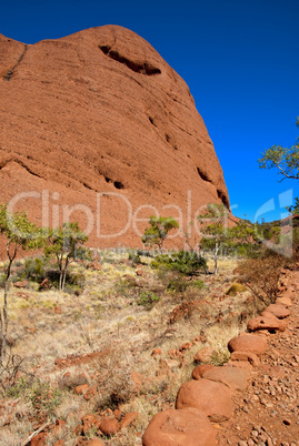 Australian Outback