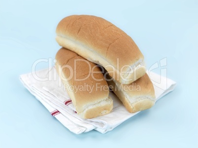 Hotdog Buns