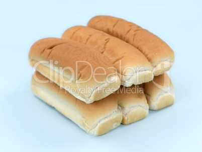 Hotdog Buns