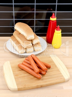 Hotdogs