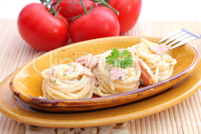 spaghettis (A.Bogdanski)