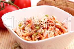 spaghettisalat (A.Bogdanski)