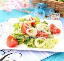 gemischter salat (Y.Bogdanski)