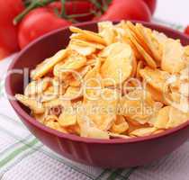 chips (Y.Bogdanski)