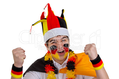 Deutschlandfan