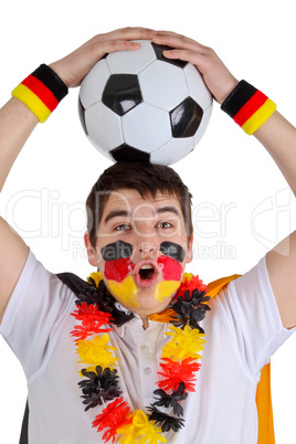 Fußball WM