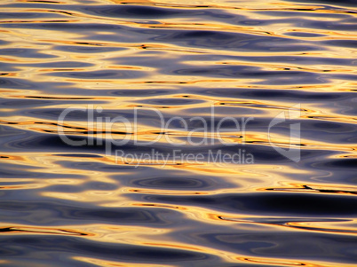 Reflection in waves