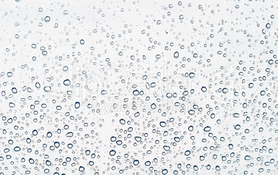 Water drops