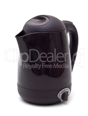 Modern electric kettle