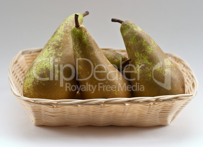 Pears