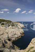 Punta de Capdepera, Mallorca