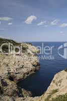 Punta de Capdepera, Mallorca