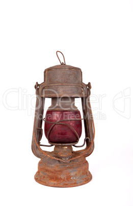 Old Lantern