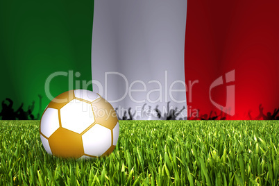 Sportball Italien