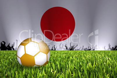 Sportball Japan