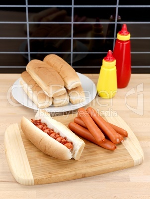 Hotdogs