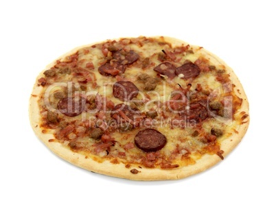 Takeaway Pizza