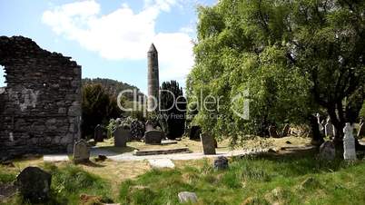Glendalough C
