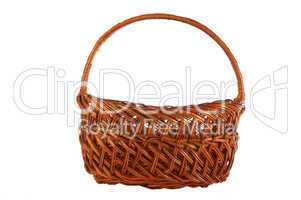 Brown basket