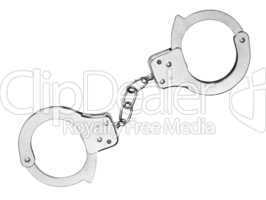 Pair of handcuffs