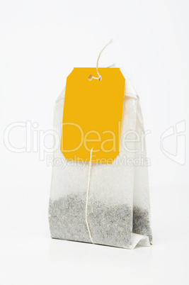 tea bag